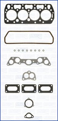 AJUSA 52042600 Комплект прокладок, головка цилиндра для SKODA RAPID (Шкода Рапид) AJUSA 52042600 Комплект прокладок, головка цилиндра для SKODA RAPID (Шкода Рапид)