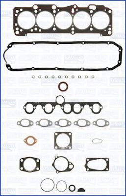 AJUSA 52043400 Комплект прокладок, головка цилиндра для AUDI 100 (Ауди 100) AJUSA 52043400 Комплект прокладок, головка цилиндра для AUDI 100 (Ауди 100)