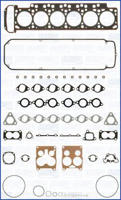 AJUSA 52057500 Комплект прокладок, головка цилиндра для BMW 7 (Бмв 7) AJUSA 52057500 Комплект прокладок, головка цилиндра для BMW 7 (Бмв 7)