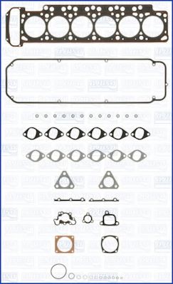 AJUSA 52057600 Комплект прокладок, головка цилиндра для BMW 7 (Бмв 7) AJUSA 52057600 Комплект прокладок, головка цилиндра для BMW 7 (Бмв 7)