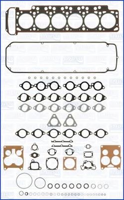 AJUSA 52057800 Комплект прокладок, головка цилиндра для BMW 7 (Бмв 7) AJUSA 52057800 Комплект прокладок, головка цилиндра для BMW 7 (Бмв 7)