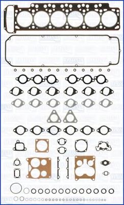 AJUSA 52058100 Комплект прокладок, головка цилиндра для BMW 7 (Бмв 7) AJUSA 52058100 Комплект прокладок, головка цилиндра для BMW 7 (Бмв 7)