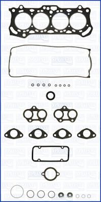 AJUSA 52062200 Комплект прокладок, головка цилиндра для HONDA (Хонда) AJUSA 52062200 Комплект прокладок, головка цилиндра для HONDA (Хонда)