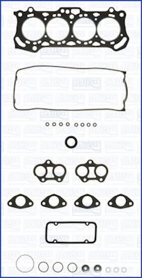 AJUSA 52062300 Комплект прокладок, головка цилиндра для HONDA (Хонда) AJUSA 52062300 Комплект прокладок, головка цилиндра для HONDA (Хонда)