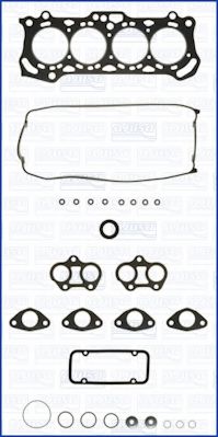 AJUSA 52062400 Комплект прокладок, головка цилиндра для HONDA (Хонда) AJUSA 52062400 Комплект прокладок, головка цилиндра для HONDA (Хонда)