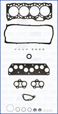 AJUSA 52063600 Комплект прокладок, головка цилиндра для HONDA (Хонда) AJUSA 52063600 Комплект прокладок, головка цилиндра для HONDA (Хонда)