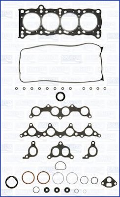 AJUSA 52064200 Комплект прокладок, головка цилиндра для HONDA ACCORD II (Хонда Аccорд 2) AJUSA 52064200 Комплект прокладок, головка цилиндра для HONDA ACCORD II (Хонда Аccорд 2)