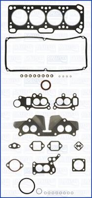 AJUSA 52073000 Комплект прокладок, головка цилиндра для MITSUBISHI COLT I (Митсубиши/митсубиси Cолт и) AJUSA 52073000 Комплект прокладок, головка цилиндра для MITSUBISHI COLT I (Митсубиши/митсубиси Cолт и)