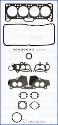 AJUSA 52073200 Комплект прокладок, головка цилиндра для MITSUBISHI LANCER IV (Митсубиши/митсубиси Ланcэр иv) AJUSA 52073200 Комплект прокладок, головка цилиндра для MITSUBISHI LANCER IV (Митсубиши/митсубиси Ланcэр иv)