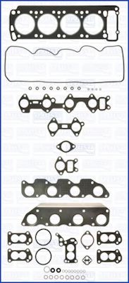 AJUSA 52074900 Комплект прокладок, головка цилиндра для MITSUBISHI CELESTE (Митсубиши/митсубиси Cэлэстэ) AJUSA 52074900 Комплект прокладок, головка цилиндра для MITSUBISHI CELESTE (Митсубиши/митсубиси Cэлэстэ)