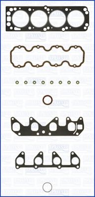 AJUSA 52076400 Комплект прокладок, головка цилиндра для OPEL MANTA B CC (Опель Манта б cc) AJUSA 52076400 Комплект прокладок, головка цилиндра для OPEL MANTA B CC (Опель Манта б cc)