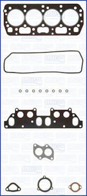 AJUSA 52078900 Комплект прокладок, головка цилиндра для SKODA RAPID (Шкода Рапид) AJUSA 52078900 Комплект прокладок, головка цилиндра для SKODA RAPID (Шкода Рапид)