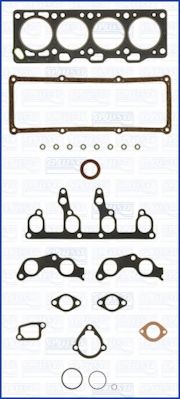 AJUSA 52079600 Комплект прокладок, головка цилиндра для VOLKSWAGEN GOLF (Фольксваген Голф) AJUSA 52079600 Комплект прокладок, головка цилиндра для VOLKSWAGEN GOLF (Фольксваген Голф)
