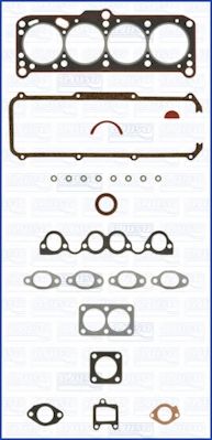 AJUSA 5207970B Комплект прокладок, головка цилиндра для VOLKSWAGEN VOYAGE (Фольксваген Vоягэ) AJUSA 5207970B Комплект прокладок, головка цилиндра для VOLKSWAGEN VOYAGE (Фольксваген Vоягэ)