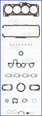 AJUSA 52079800 Комплект прокладок, головка цилиндра для AUDI 4000 (Ауди 4000) AJUSA 52079800 Комплект прокладок, головка цилиндра для AUDI 4000 (Ауди 4000)