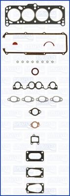 AJUSA 52079900 Комплект прокладок, головка цилиндра для AUDI 80 (Ауди 80) AJUSA 52079900 Комплект прокладок, головка цилиндра для AUDI 80 (Ауди 80)
