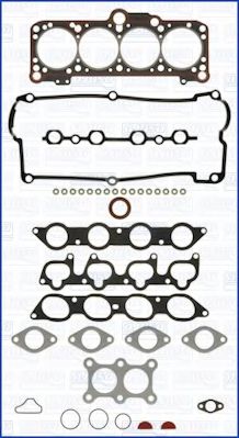 AJUSA 52080100 Комплект прокладок, головка цилиндра для AUDI (Ауди) AJUSA 52080100 Комплект прокладок, головка цилиндра для AUDI (Ауди)