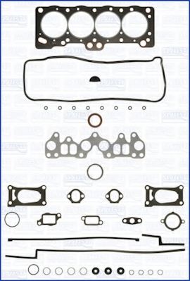 AJUSA 52086900 Комплект прокладок, головка цилиндра для TOYOTA COROLLA SPRINTER (Тойота/тоета Cоролла спринтэр) AJUSA 52086900 Комплект прокладок, головка цилиндра для TOYOTA COROLLA SPRINTER (Тойота/тоета Cоролла спринтэр)