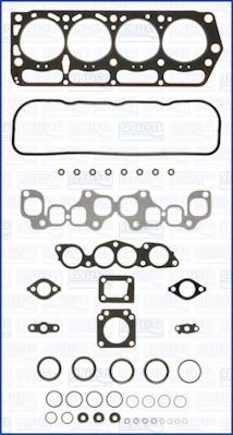 AJUSA 52087300 Комплект прокладок, головка цилиндра для TOYOTA (Тойота/тоета) AJUSA 52087300 Комплект прокладок, головка цилиндра для TOYOTA (Тойота/тоета)