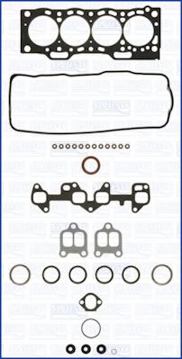 AJUSA 52088100 Комплект прокладок, головка цилиндра для TOYOTA COROLLA FX (Тойота/тоета Cоролла инфинити фх) AJUSA 52088100 Комплект прокладок, головка цилиндра для TOYOTA COROLLA FX (Тойота/тоета Cоролла инфинити фх)