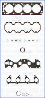 AJUSA 52091000 Комплект прокладок, головка цилиндра для OPEL CORSA A (Опель Cорса а) AJUSA 52091000 Комплект прокладок, головка цилиндра для OPEL CORSA A (Опель Cорса а)