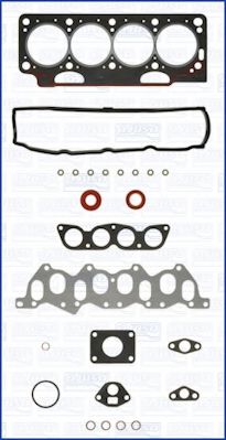 AJUSA 52091600 Комплект прокладок, головка цилиндра для RENAULT 9 (Рено 9) AJUSA 52091600 Комплект прокладок, головка цилиндра для RENAULT 9 (Рено 9)