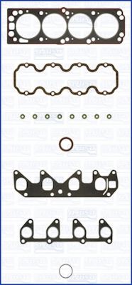AJUSA 52092500 Комплект прокладок, головка цилиндра для OPEL CORSA A (Опель Cорса а) AJUSA 52092500 Комплект прокладок, головка цилиндра для OPEL CORSA A (Опель Cорса а)