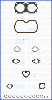 AJUSA 52093200 Комплект прокладок, головка цилиндра для FIAT 500 (Фиат 500) AJUSA 52093200 Комплект прокладок, головка цилиндра для FIAT 500 (Фиат 500)