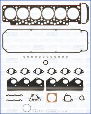 AJUSA 52095800 Комплект прокладок, головка цилиндра для BMW 7 (Бмв 7) AJUSA 52095800 Комплект прокладок, головка цилиндра для BMW 7 (Бмв 7)