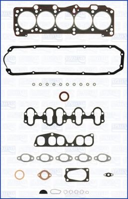 AJUSA 52100900 Комплект прокладок, головка цилиндра для AUDI 100 (Ауди 100) AJUSA 52100900 Комплект прокладок, головка цилиндра для AUDI 100 (Ауди 100)