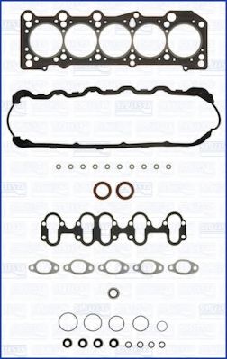 AJUSA 52101200 Комплект прокладок, головка цилиндра для VOLKSWAGEN T4 CARAVELLE (Фольксваген Т4 cараvэллэ) AJUSA 52101200 Комплект прокладок, головка цилиндра для VOLKSWAGEN T4 CARAVELLE (Фольксваген Т4 cараvэллэ)