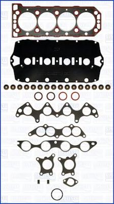 AJUSA 52101700 Комплект прокладок, головка цилиндра для ROVER 400 (Ровер 400) AJUSA 52101700 Комплект прокладок, головка цилиндра для ROVER 400 (Ровер 400)