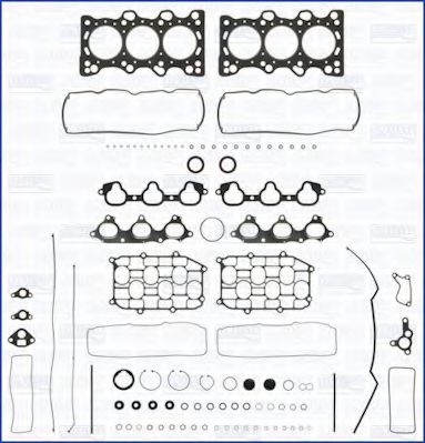 AJUSA 52101900 Комплект прокладок, головка цилиндра для HONDA (Хонда) AJUSA 52101900 Комплект прокладок, головка цилиндра для HONDA (Хонда)