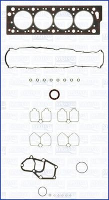 AJUSA 52104800 Комплект прокладок, головка цилиндра для CITROëN (Cитроëн) AJUSA 52104800 Комплект прокладок, головка цилиндра для CITROëN (Cитроëн)