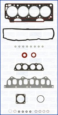 AJUSA 52105100 Комплект прокладок, головка цилиндра для RENAULT (Рено) AJUSA 52105100 Комплект прокладок, головка цилиндра для RENAULT (Рено)