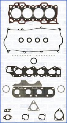 AJUSA 52106900 Комплект прокладок, головка цилиндра для DAIHATSU SPORTRAK (Дайхатсу Спортрак) AJUSA 52106900 Комплект прокладок, головка цилиндра для DAIHATSU SPORTRAK (Дайхатсу Спортрак)