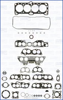 AJUSA 52108300 Комплект прокладок, головка цилиндра для MITSUBISHI L 300 STARWAGON (Митсубиши/митсубиси Л 300 старвагон) AJUSA 52108300 Комплект прокладок, головка цилиндра для MITSUBISHI L 300 STARWAGON (Митсубиши/митсубиси Л 300 старвагон)