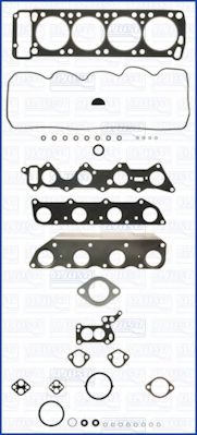 AJUSA 52108400 Комплект прокладок, головка цилиндра для MITSUBISHI MONTERO (Митсубиши/митсубиси Монтэро) AJUSA 52108400 Комплект прокладок, головка цилиндра для MITSUBISHI MONTERO (Митсубиши/митсубиси Монтэро)