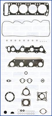 AJUSA 52108500 Комплект прокладок, головка цилиндра для MITSUBISHI STARION (Митсубиши/митсубиси Старион) AJUSA 52108500 Комплект прокладок, головка цилиндра для MITSUBISHI STARION (Митсубиши/митсубиси Старион)