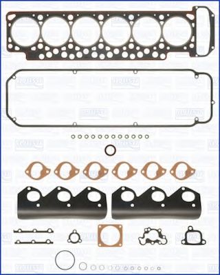 AJUSA 52109200 Комплект прокладок, головка цилиндра для BMW 7 (Бмв 7) AJUSA 52109200 Комплект прокладок, головка цилиндра для BMW 7 (Бмв 7)