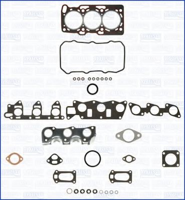 AJUSA 52111700 Комплект прокладок, головка цилиндра для SUBARU (Субару) AJUSA 52111700 Комплект прокладок, головка цилиндра для SUBARU (Субару)