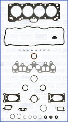 AJUSA 52112200 Комплект прокладок, головка цилиндра для TOYOTA COROLLA SPRINTER (Тойота/тоета Cоролла спринтэр) AJUSA 52112200 Комплект прокладок, головка цилиндра для TOYOTA COROLLA SPRINTER (Тойота/тоета Cоролла спринтэр)