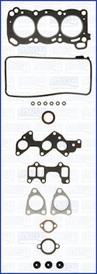 AJUSA 52114300 Комплект прокладок, головка цилиндра для DAIHATSU CUORE III (Дайхатсу Cуорэ 3) AJUSA 52114300 Комплект прокладок, головка цилиндра для DAIHATSU CUORE III (Дайхатсу Cуорэ 3)