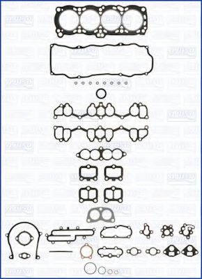 AJUSA 52116900 Комплект прокладок, головка цилиндра для NISSAN (Ниссан) AJUSA 52116900 Комплект прокладок, головка цилиндра для NISSAN (Ниссан)