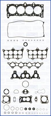 AJUSA 52119000 Комплект прокладок, головка цилиндра для HONDA (Хонда) AJUSA 52119000 Комплект прокладок, головка цилиндра для HONDA (Хонда)
