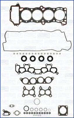 AJUSA 52119400 Комплект прокладок, головка цилиндра для NISSAN (Ниссан) AJUSA 52119400 Комплект прокладок, головка цилиндра для NISSAN (Ниссан)