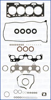 AJUSA 52122600 Комплект прокладок, головка цилиндра для TOYOTA (Тойота/тоета) AJUSA 52122600 Комплект прокладок, головка цилиндра для TOYOTA (Тойота/тоета)