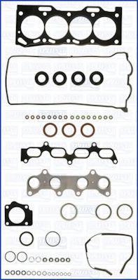 AJUSA 52122700 Комплект прокладок, головка цилиндра для TOYOTA (Тойота/тоета) AJUSA 52122700 Комплект прокладок, головка цилиндра для TOYOTA (Тойота/тоета)