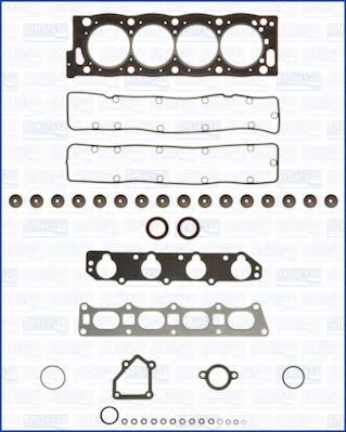 AJUSA 52131400 Комплект прокладок, головка цилиндра для CITROëN (Cитроëн) AJUSA 52131400 Комплект прокладок, головка цилиндра для CITROëN (Cитроëн)