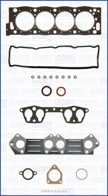 AJUSA 52131700 Комплект прокладок, головка цилиндра для CITROëN (Cитроëн) AJUSA 52131700 Комплект прокладок, головка цилиндра для CITROëN (Cитроëн)